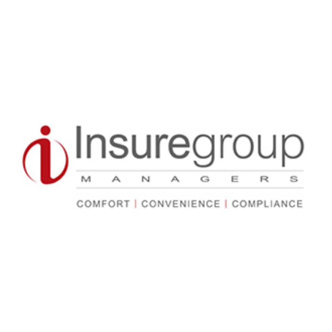 Insure Group Manager Logo
