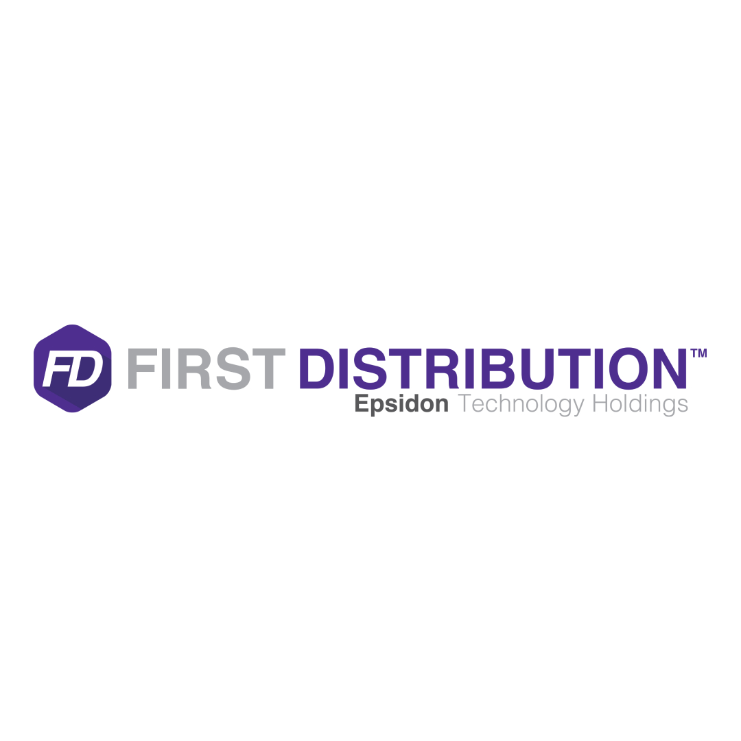First Distribution Logo
