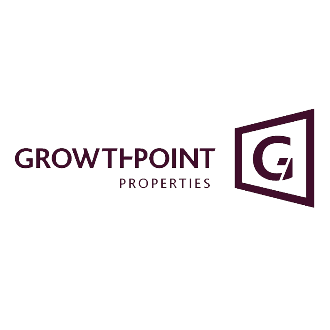 Growth-Point Properties Logo