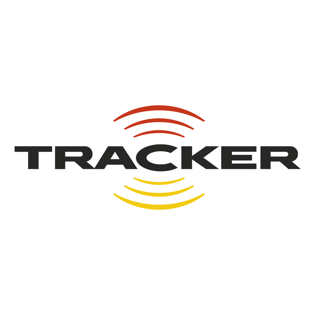 Tracker Logo