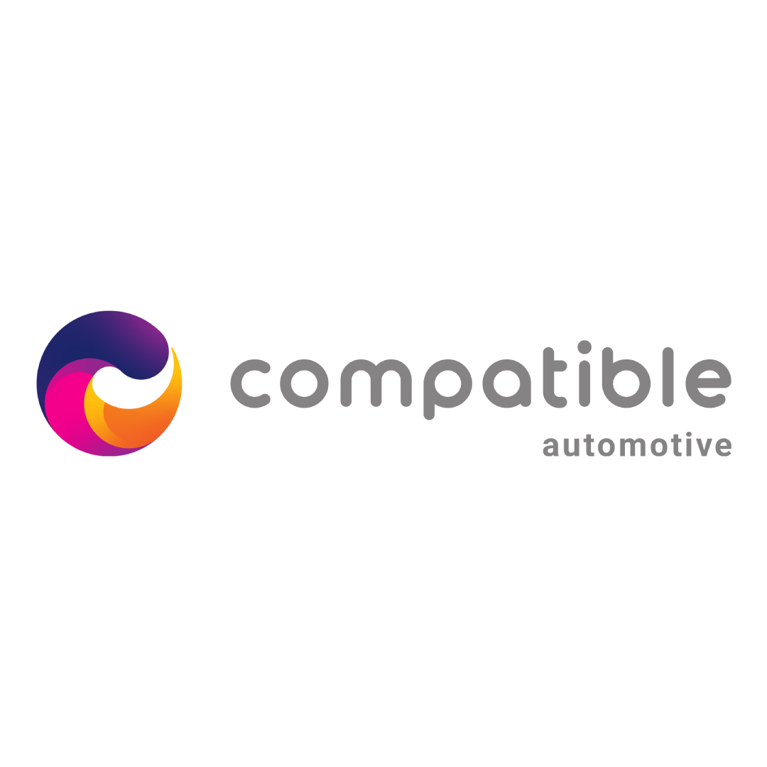 Compatible Automotive Logo